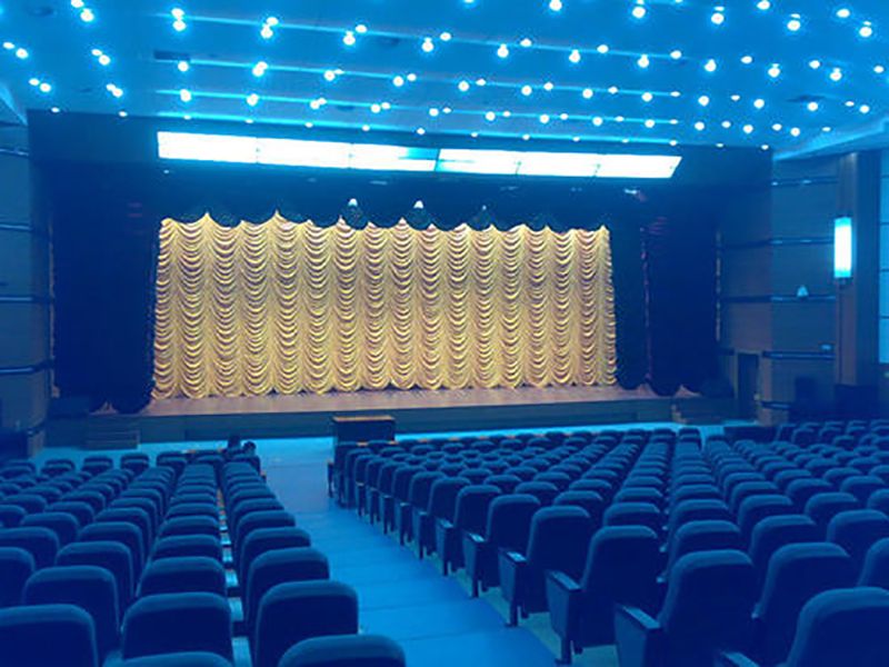 電動舞臺幕布定做生產(chǎn)廠家