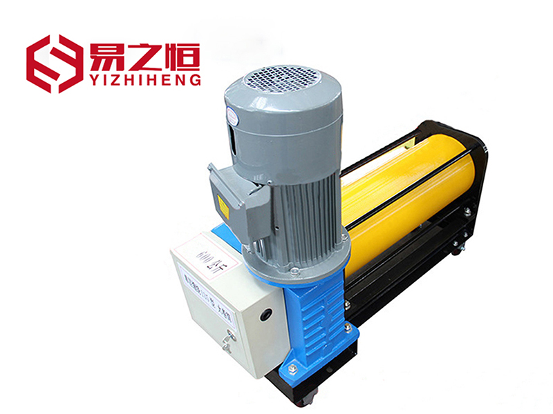 YZH-DWDJ型W系列吊桿機(jī)