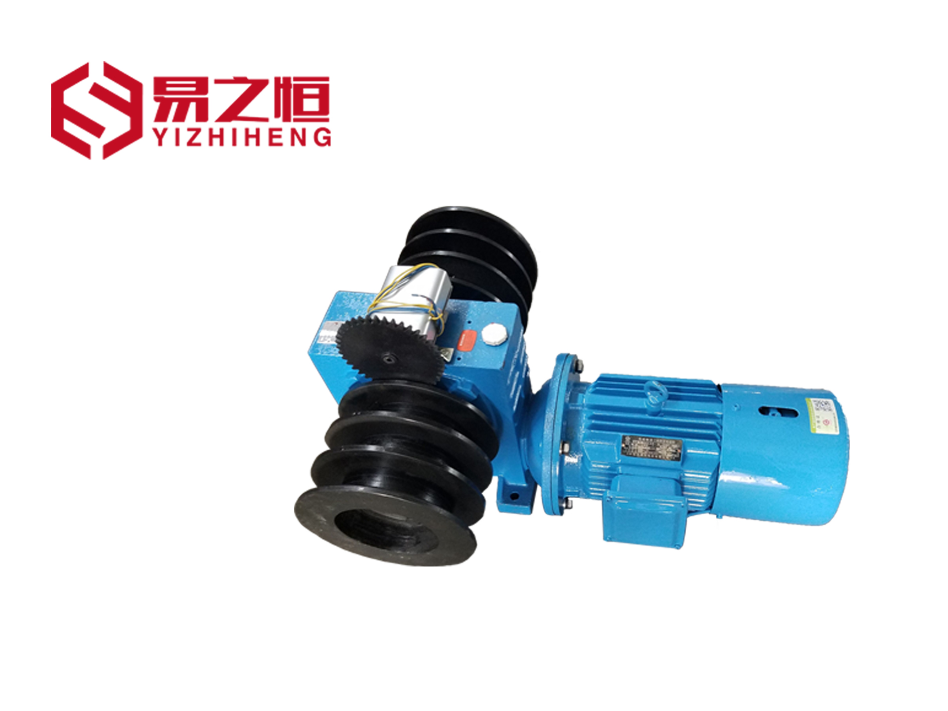 YZH-WDJ多層纏繞吊桿機(jī)