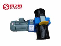 YZH-WDJ多層纏繞吊桿機(jī)