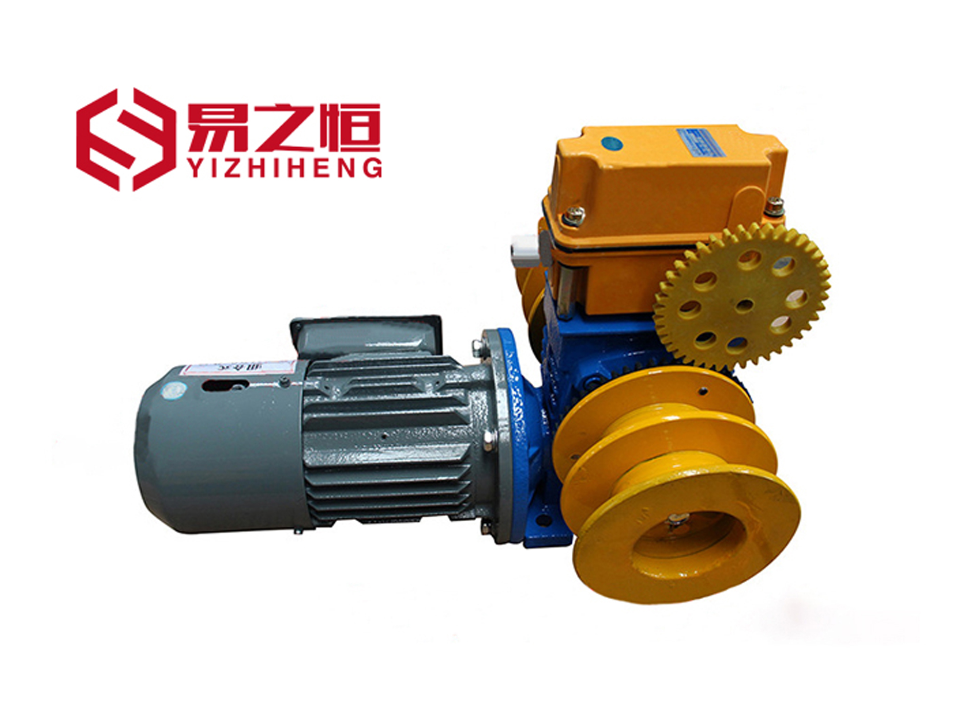 YZH-WDJ多層纏繞吊桿機(jī)